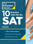 SAT book